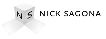 nick sagona, software developer
